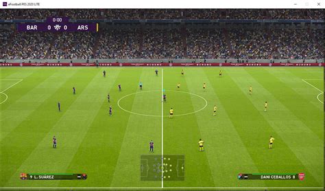 Free download efootball pes 2020 v1.05 (data pack 5.0) torrent latest and full version. PES 2020 - Pro Evolution Soccer - Download for PC Free