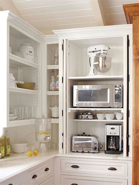 Clever Kitchen Storage Ideas For The New Unkitchen Laurel Home