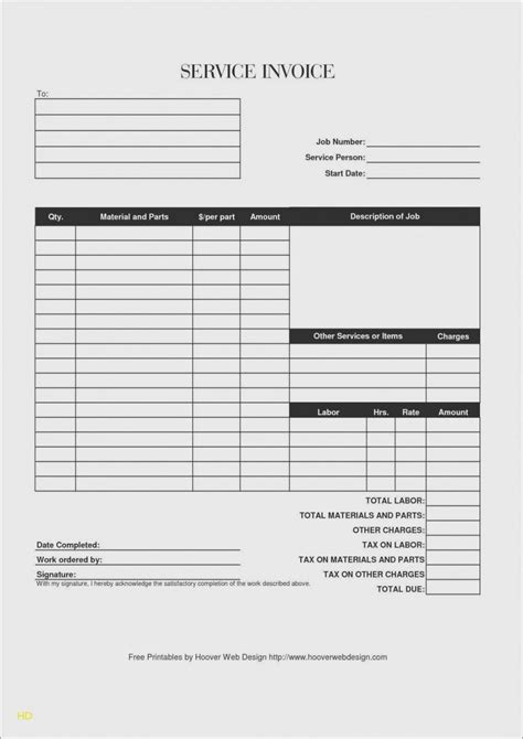 Editable Unique Service Work Order Templates Xls Xlsformat Work Order