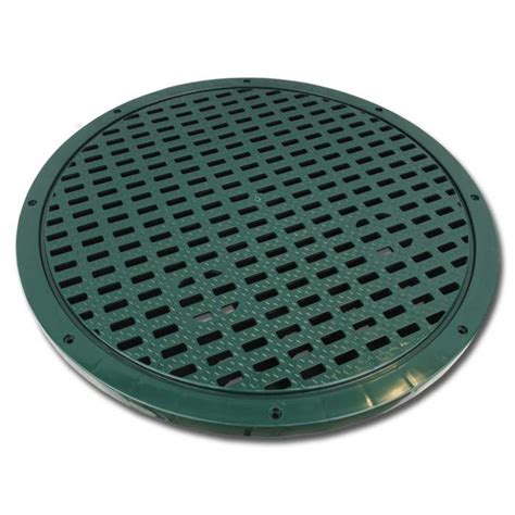 24 Heavy Duty Grate For Corrugated Pipe Grate Drainage Direct