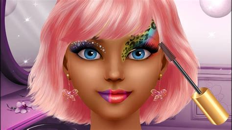 Make Up Free Games Play The Best Online Makeup Games For Free On