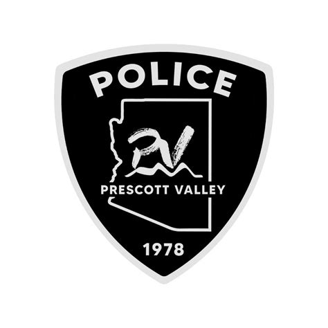 Prescott Valley Police Department Prescott Valley Az