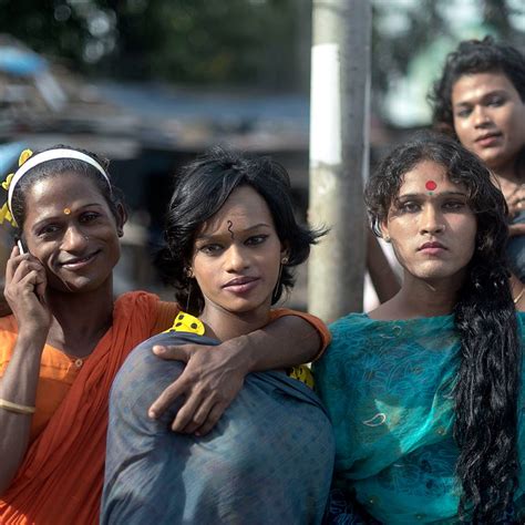 Hijra Dhaka Bangladesh Drag Queens Of The World