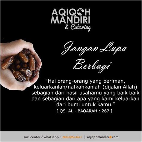 Perbanyak Sedekah Di Bulan Ramadhan Setiap Amal Manusia Akan Diganjar