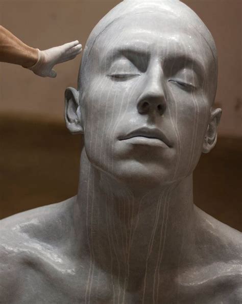 Lifelike Sculptures of the Remarkable Human Form Are Modern-Day ...