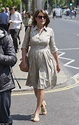 Carole Middleton is spotted near Kensington Palace | Daily Mail Online
