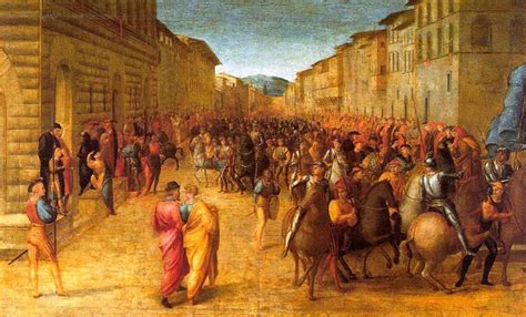 The Italian Wars 1494 1559 Pt 1 World History Amino