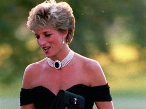 Princess Dianas Life And Career