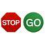 Stop & Go Signs  S J And Graphics Ltd