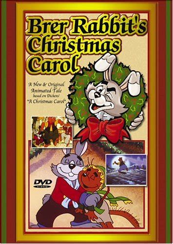 Brer Rabbits Christmas Carol 1992 Soundeffects Wiki Fandom