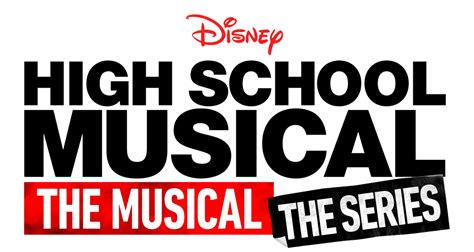 High School Musical The Musical The Series Disney Russel Wiki