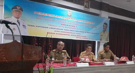 Gak ada yang gak tau lagu ini khususnya mereka generasi 90an. Ini Langkah Kesbang Makassar di Era Otonomi Demokrasi ...