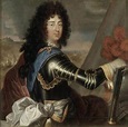 Retrato de Felipe de Francia, Duque de Orléans – KUADROS
