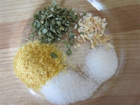 Best noodles for homemade ramen. Mix It Up: Ramen Noodle Seasoning Mix