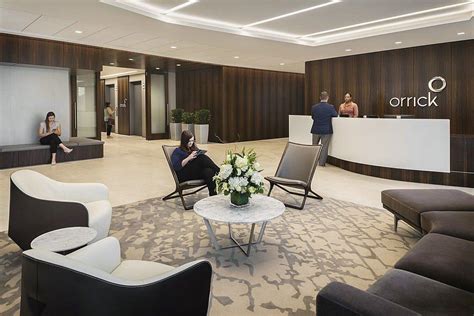Reception Area Design Trends And Ideas For 2021