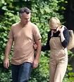 Michelle Williams and Phil Elverum Pictures Sept. 2018 | POPSUGAR Celebrity