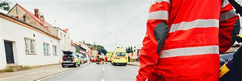 Security Safety - Emergency Response Operations - Solutions - Soteria