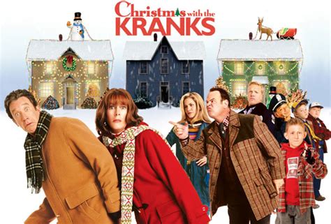 best christmas movies on netflix christmas with the kranks