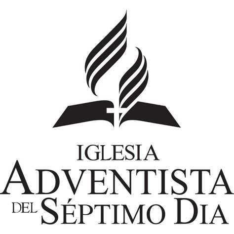 Iglesia Adventista Del Septimo Dia Logo Vector Logo Of Iglesia
