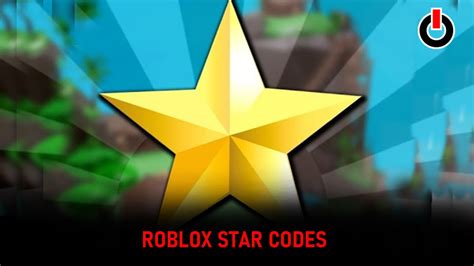 Roblox Star Codes Nov 2022 Everything You Need To Know