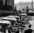 Zeitgeschichte: 17. Juni 1953 – Volksaufstand in der DDR - Bilder ...