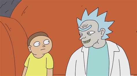 Adult Swim Releases 2018 ‘rick And Morty Short Film Indiewire