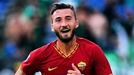 Bryan Cristante chi è: moglie, fidanzata, figli, età, Instagram ...