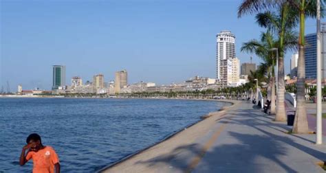 Angola Precisa Endividar Se Em Mais De 11 Mil Milhões De Euros Em 2019 Angola Forex