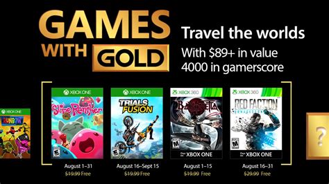 Xbox Live Gold 6 Months Cd Key
