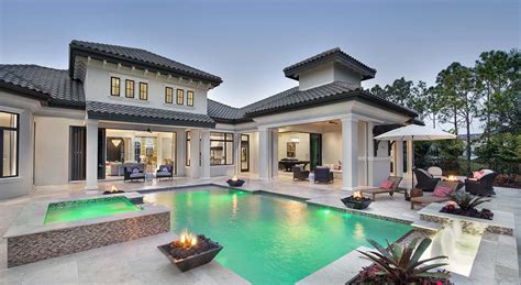 Pool House Ideas How To Design A Luxurious Pool House