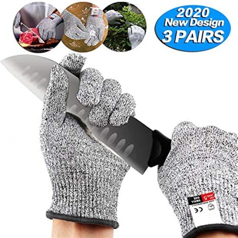 Top 10 Best Cut Resistant Gloves In 2023 Economical Chef