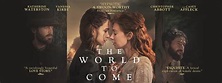 The World to Come - Official Movie Site