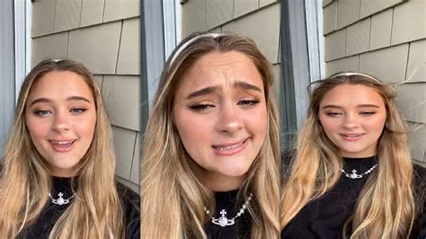 Lizzy Greene Is Happy That People Relate To The Show