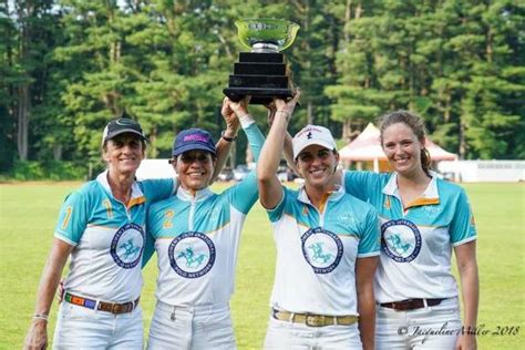 Womens East Coast Open Stage Hill Polo
