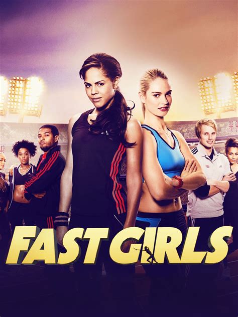 Fast Girls Cast Hot Sex Picture