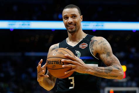 March 25, 2021 google news. George Hill Hangs Out With Zebras and Kangaroos When He's ...