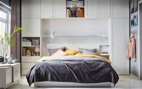 This list has a ton of tips that will help you tidy up and find more space in your bedroom. Bedroom Storage Ideas - Small Bedroom Storage Ideas in ...
