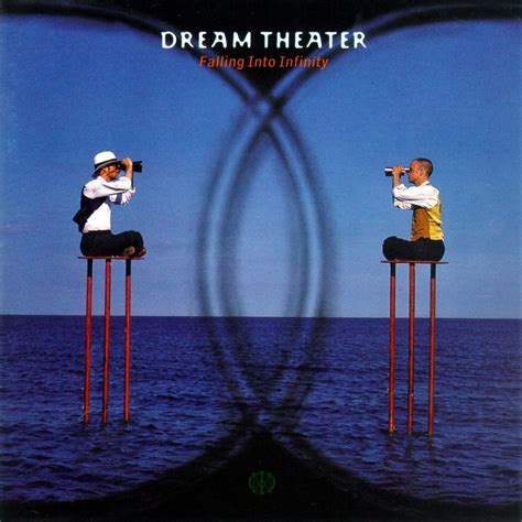 Dream Theater Falling Into Infinity Lyrics And Tracklist Genius