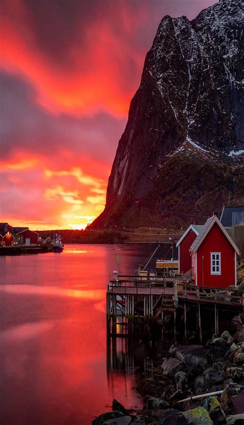 Norway Beautiful Places Beautiful Landscapes Beautiful Destinations