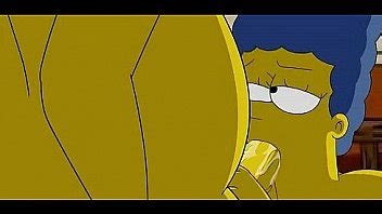 Simpsons Search Xnxx