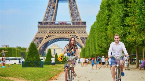Where To Live In Paris Expat Guide To France Expatica Shore