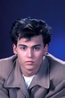 Johnny Depp Young / 30 Amazing Photographs of a Young and Hot Johnny ...