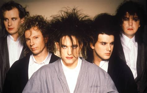 The Cure Screaming At The Make Believe Stories Sentireascoltare