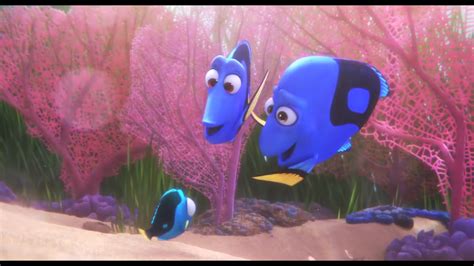 Finding Dory 2dub