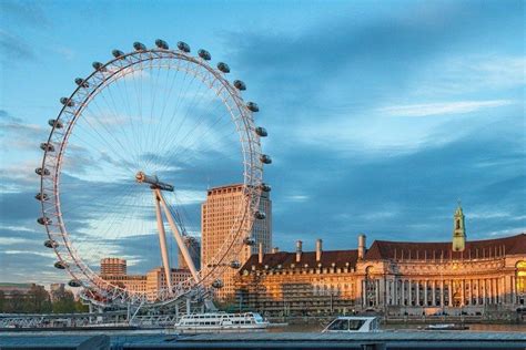 Las atracciones turísticas de Londres mejor valoradas por ...