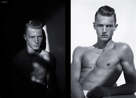 Abel Van Oeveren By Brent Chua Fashionopher