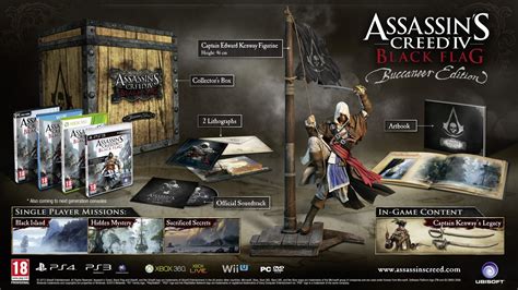 Assassins Creed IV Black Flag Jackdaw Edition ESGameServers
