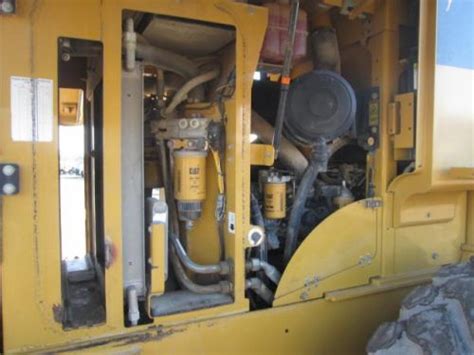 Used 2008 Caterpillar 930h For Sale In Caledonia Ny 14423 Grape 49