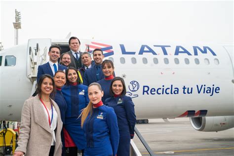 Recrutamento E Seleção Latam Airlines
