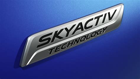 Mazda Suv And Passenger Car Range All Skyactiv By 2016 Drive